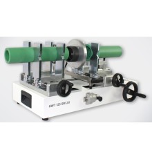 Механическая машина для раструбной сварки HÜRNER HWT 125 SW 2.0