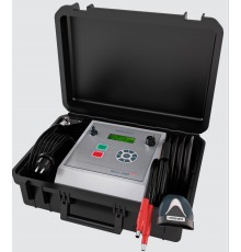 Аппарат HURNER HCU 300 mini для электромуфтовой сварки