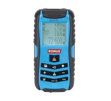 Лазерный дальномер ROMUS «RLM-70»
