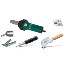 Комплект для сварки линолеума ROLINSET BASIC Комплект для сварки линолеума ROLINSET BASIC