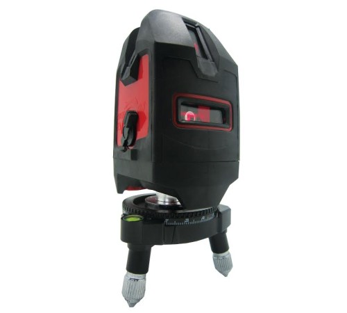 Самовыравнивающийся лазерный нивелир ROMUS «CL-40»