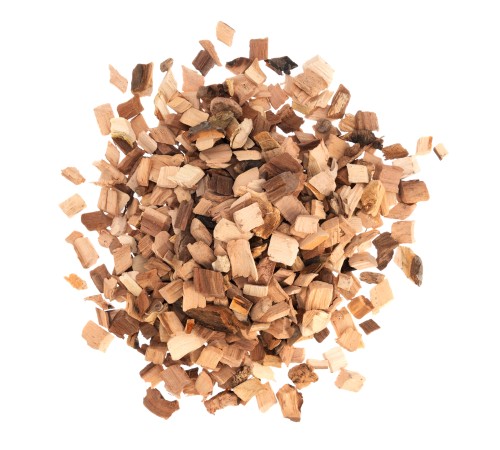 Щепа грушевая для копчения, Camping Palisad