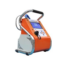 Аппарат RITMO ELEKTRA 500 для электромуфтовой сварки