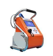 Аппарат RITMO ELEKTRA 500 для электромуфтовой сварки