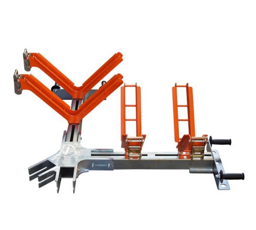 Позиционер ременной RITMO ALIGNER ECO 125–500 Позиционер ременной RITMO ALIGNER ECO 125–500