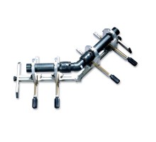 Универсальный позиционер RITMO 160 LIGHT