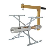 Скребок для удаления оксидного слоя RITMO PS 400