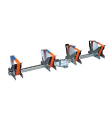 Ремешковый позиционер RITMO ALIGNER ECO 63-180