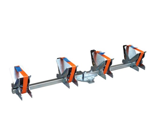 Ремешковый позиционер RITMO ALIGNER ECO 63-180 Ремешковый позиционер RITMO ALIGNER ECO 63-180