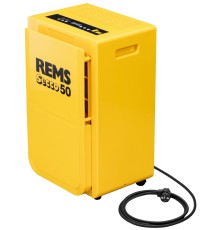 Осушитель воздуха Rems Зекко 50 Сет