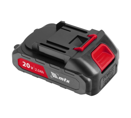 Винтоверт ударный аккумуляторный CIDS-20-280, Li-Ion, 20 В MTX