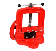 Трубные тиски Роторика 4"