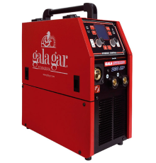 Мультипроцессорный сварочный аппарат GALAGAR GALA INVERMIG SYNER 230 MP Мультипроцессорный сварочный аппарат GALAGAR GALA INVERMIG SYNER 230 MP
