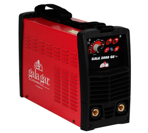 Сварочный инвертор GALAGAR Gala 2000 GE
