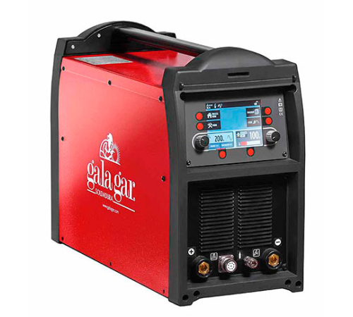 Инверторный сварочный аппарат Galagar GALA TIG 3200 AC/DC Инверторный сварочный аппарат Galagar GALA TIG 3200 AC/DC