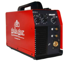 Мультипроцессорный сварочный аппарат GALAGAR SMART 200 MP
