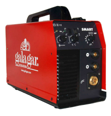 Мультипроцессорный сварочный аппарат GALAGAR SMART 200 MP Мультипроцессорный сварочный аппарат GALAGAR SMART 200 MP