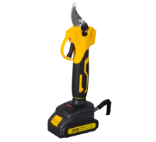 Аккумуляторный секатор Huter СР-20Li EA+