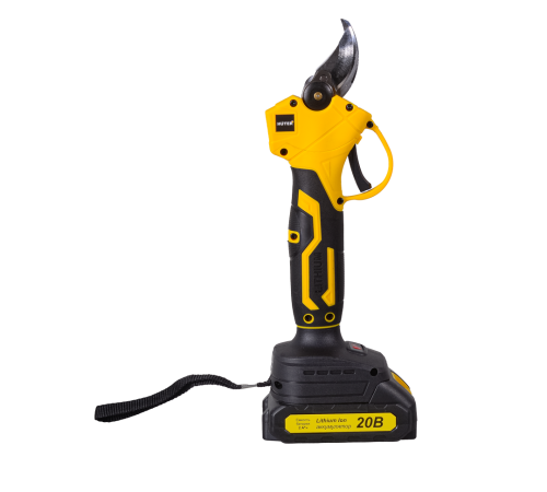 Аккумуляторный секатор Huter СР-20Li EA+ Аккумуляторный секатор Huter СР-20Li EA+