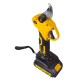 Аккумуляторный секатор Huter СР-20Li EA+