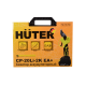 Аккумуляторный секатор Huter СР-20Li-2K EA+