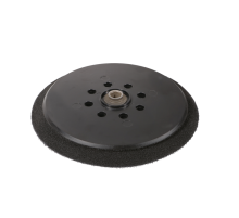 Подошва шлифовальная для HDWS6080BL, 210 мм, мягкая, Hanskonner