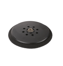 Подошва шлифовальная для HDWS6080BL, 210 мм, мягкая, Hanskonner
