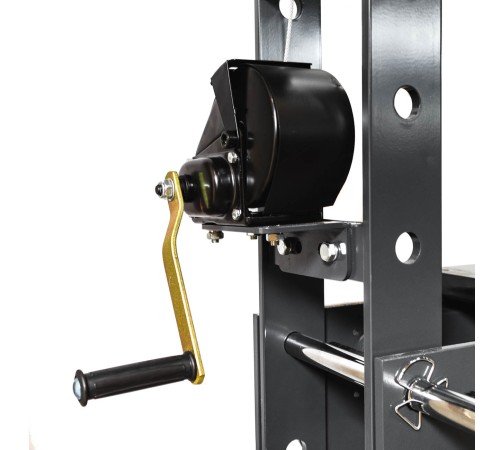 RUNTEC RT-SP-ET150 Пресс электрогидравлический профессиональный 150 т, TECHNIC RUNTEC RT-SP-ET150 Пресс электрогидравлический профессиональный 150 т, TECHNIC