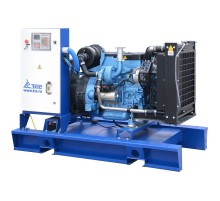 Дизельный генератор ТСС АД-40С-Т400-2РМ9 c АВР