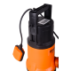 Дренажный насос Вихрь ДН-750