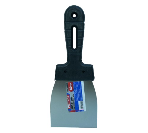 Шпатель СОЮЗ 8051-25-080LC Шпатель СОЮЗ 8051-25-080LC