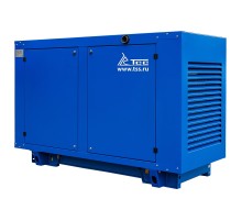 Дизельный генератор ТСС АД-60С-Т400-2РПМ7