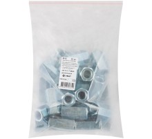 Гайка удлиненная М16 25 шт DIN 6334 Фасовка