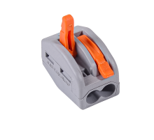 Клемма соединительная Вихрь СМК-222-412, 20 шт