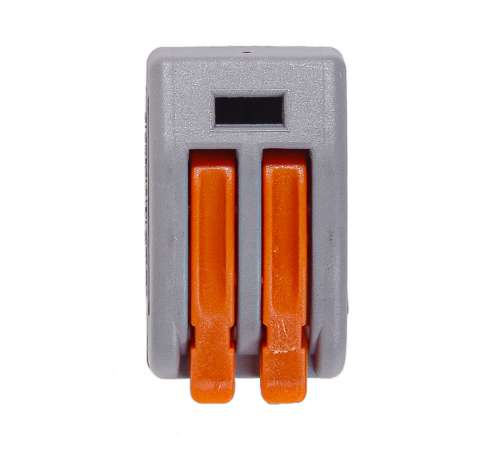 Клемма соединительная Вихрь СМК-222-412, 20 шт