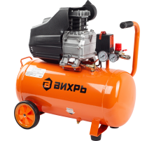 Компрессор Вихрь КМП-50/300АМ