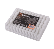 Зажим винтовой ЗВИ-5 1.0-4 мм2, 12 пар Вихрь