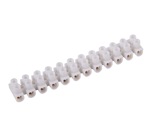 Зажим винтовой ЗВИ-5 1.0-4 мм2, 12 пар Вихрь