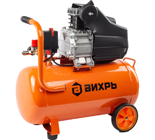 Компрессор Вихрь КМП-50/300АМ