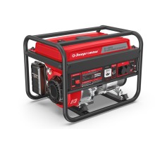 Генератор Энергомаш БГ-6500