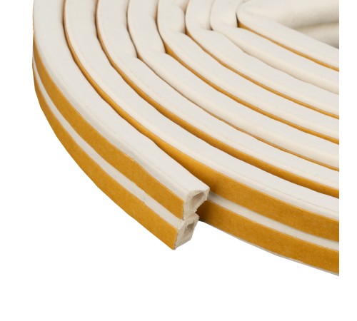 Уплотнитель, 12 м, профиль 