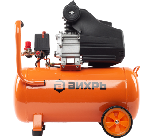 Компрессор Вихрь КМП-50/300АМ