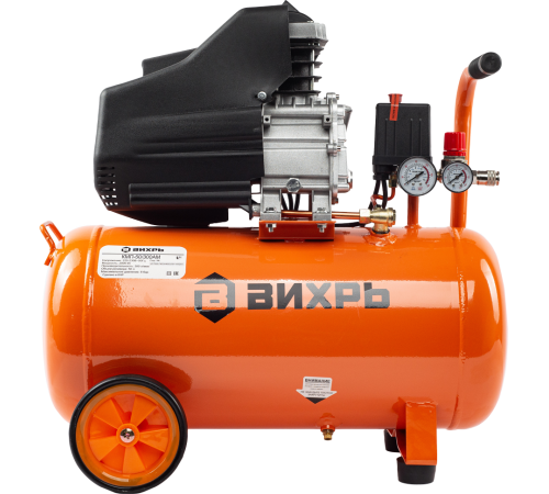 Компрессор Вихрь КМП-50/300АМ