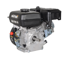 Двигатель бензиновый Huter GE-170F-19