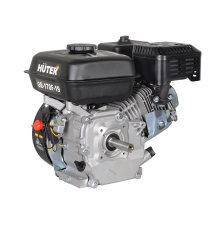Двигатель бензиновый Huter GE-170F-19