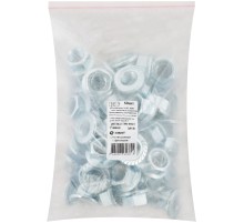 Гайка шестигранная с фланцем (DIN 6923) М16 50 шт Фасовка