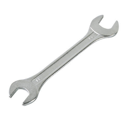 Набор рожковых ключей 6 шт. 6 - 17 Вихрь