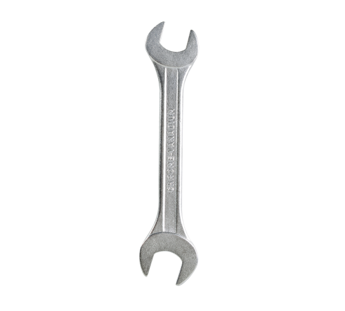 Набор рожковых ключей 6 шт. 6 - 17 Вихрь