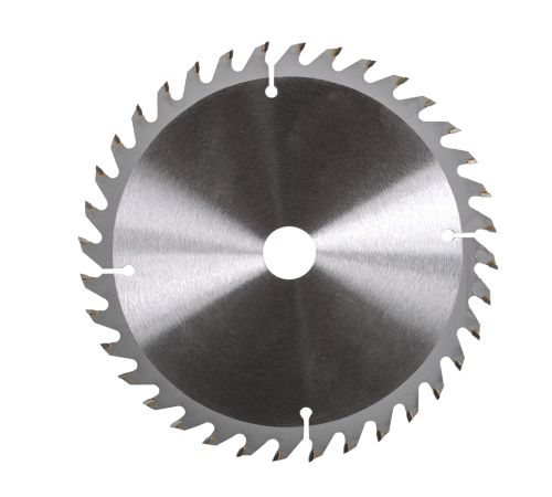 Диск пильный по дереву ВИХРЬ 160х20мм, 36 зубьев