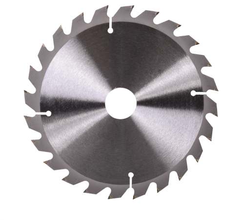 Диск пильный по дереву Вихрь 190х30 мм 24 зуба